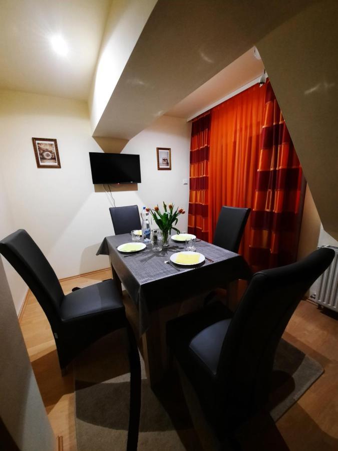 Harmonia Vendeghaz Apartment Balatonalmadi Ngoại thất bức ảnh
